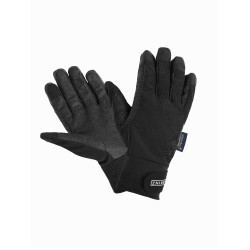 Gants imperméables LeMieux x Sealskinz Noir Gants imperméables LeMieux x Sealskinz Noir