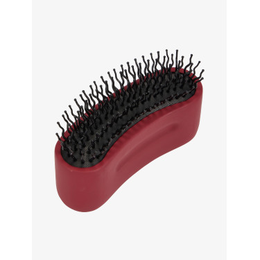 Peigne démêlant LeMieux pour crinière Rouge Peigne démêlant LeMieux pour crinière Rouge