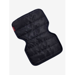 Protection de poitrail LeMieux Marine Bleu marine Protection de poitrail LeMieux Marine Bleu marine