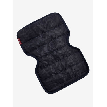 Protection de poitrail LeMieux Marine Bleu marine Protection de poitrail LeMieux Marine Bleu marine