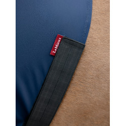 Protection de poitrail LeMieux anti-frottement Sensitive Marine Bleu marine Protection de poitrail LeMieux anti-frottement Sensitive Marine Bleu marine