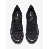 Sneakers imperméables LeMieux homme Trax Viva Noir