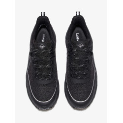 Sneakers imperméables LeMieux homme Trax Viva Noir