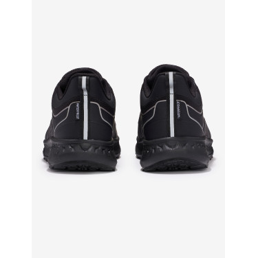 Sneakers imperméables LeMieux homme Trax Viva Noir