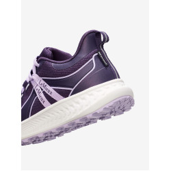 Sneakers imperméables Trax Viva Junior LeMieux Young Rider Juniper / lilac Sneakers imperméables Trax Viva Junior LeMieux Young Rider Juniper / lilac