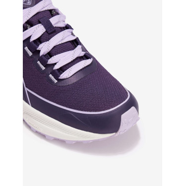Sneakers imperméables Trax Viva Junior LeMieux Young Rider Juniper / lilac Sneakers imperméables Trax Viva Junior LeMieux Young Rider Juniper / lilac