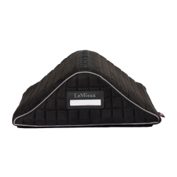 LeMieux zadelhouder Zwart LeMieux zadelhouder Zwart