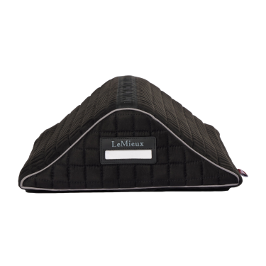 LeMieux zadelhouder Zwart LeMieux zadelhouder Zwart