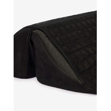 Support de selle LeMieux Noir Support de selle LeMieux Noir