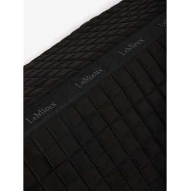 LeMieux zadelhouder Zwart