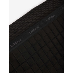 Support de selle LeMieux Noir Support de selle LeMieux Noir