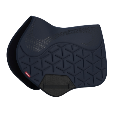 LeMieux ProForm gevormd springzadel sjabrak Marine Marineblauw