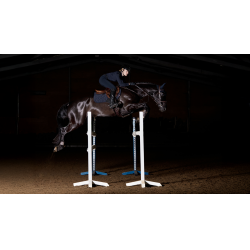 Tapis CSO LeMieux moulé ProForm Marine Bleu marine Tapis CSO LeMieux moulé ProForm Marine Bleu marine