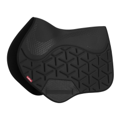 Tapis CSO LeMieux moulé ProForm Noir Tapis CSO LeMieux moulé ProForm Noir