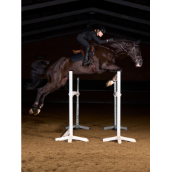 Tapis CSO LeMieux moulé ProForm Noir Tapis CSO LeMieux moulé ProForm Noir