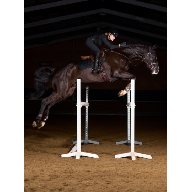 Tapis CSO LeMieux moulé ProForm Noir Tapis CSO LeMieux moulé ProForm Noir