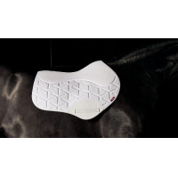 Tapis CSO LeMieux moulé ProForm Blanc