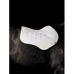 Tapis CSO LeMieux moulé ProForm Blanc