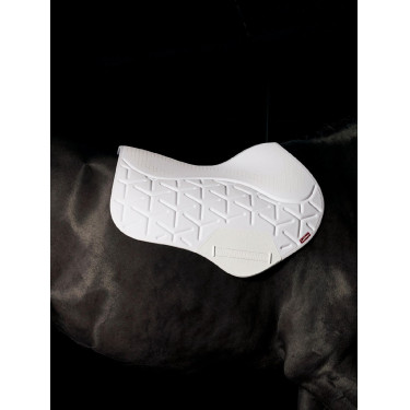 Tapis CSO LeMieux moulé ProForm Blanc