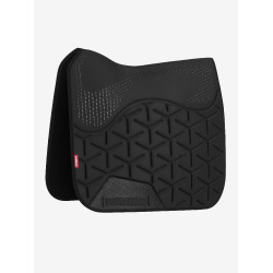 Tapis de dressage LeMieux moulé ProForm Noir Tapis de dressage LeMieux moulé ProForm Noir