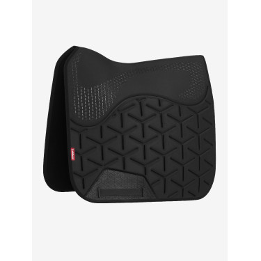 Tapis de dressage LeMieux moulé ProForm Noir Tapis de dressage LeMieux moulé ProForm Noir