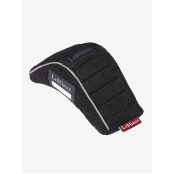 Support de filet LeMieux Noir Support de filet LeMieux Noir