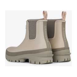 Boots de pluie LeMieux Bramshaw Stone Gris Boots de pluie LeMieux Bramshaw Stone Gris