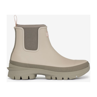 Boots de pluie LeMieux Bramshaw Stone Gris Boots de pluie LeMieux Bramshaw Stone Gris