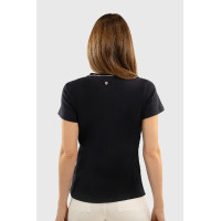 T-shirt Harcour Berenice dames Kolibrie Groen T-shirt Harcour Berenice dames Kolibrie Groen