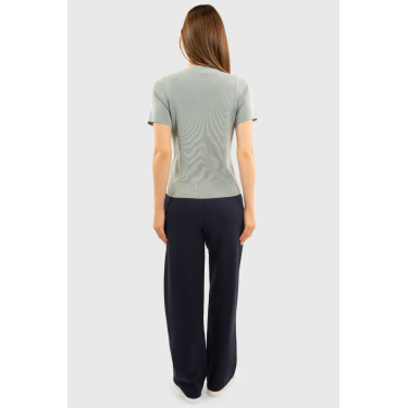 Tee-Shirt Harcour Tzimi femme Colibri Vert Tee-Shirt Harcour Tzimi femme Colibri Vert