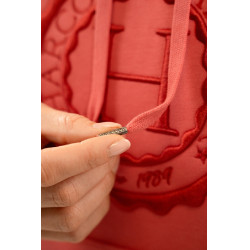 Sweater Harcour Sama dames Pomelo Sweater Harcour Sama dames Pomelo