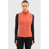 Dames bodywarmer Harcour Betty Pomelo Roze