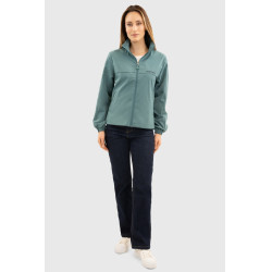 Damesjas Harcour Boreal Pauw