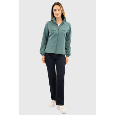 Damesjas Harcour Boreal Pauw