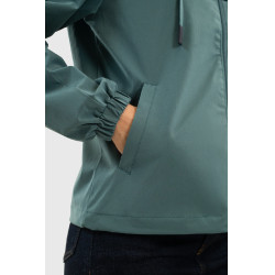 Veste Harcour Boreal femme Paon