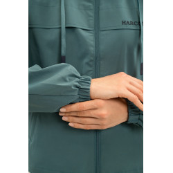 Damesjas Harcour Boreal Pauw