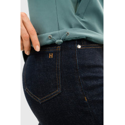 Damesjas Harcour Boreal Pauw