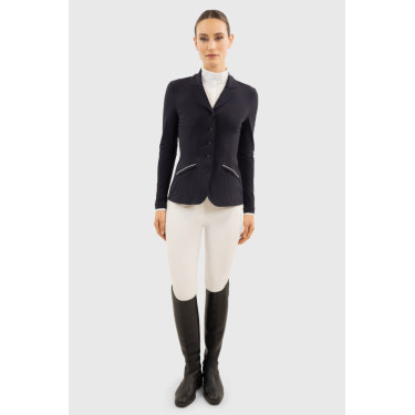 Veste de concours Harcour Bess femme Marine Bleu marine Veste de concours Harcour Bess femme Marine Bleu marine