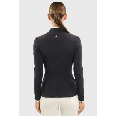 Veste de concours Harcour Bess femme Marine Bleu marine Veste de concours Harcour Bess femme Marine Bleu marine