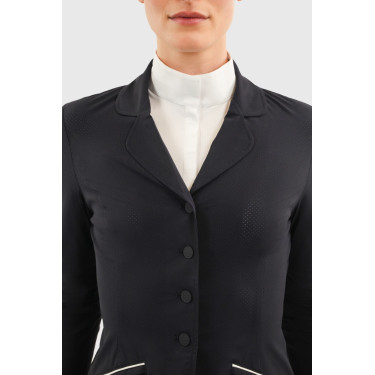 Veste de concours Harcour Bess femme Marine Bleu marine Veste de concours Harcour Bess femme Marine Bleu marine