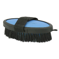Brosse Hippo-Tonic Soft Petit Modèle Bleu ciel Brosse Hippo-Tonic Soft Petit Modèle Bleu ciel
