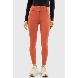 Pantalon équitation Ludivine Harcour Pamplemousse Rose Pantalon équitation Ludivine Harcour Pamplemousse Rose