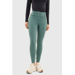 Pantalon équitation Ludivine Harcour Paon