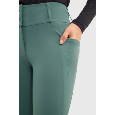 Rijbroek Ludivine Harcour Pauw