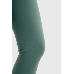 Pantalon équitation Ludivine Harcour Paon