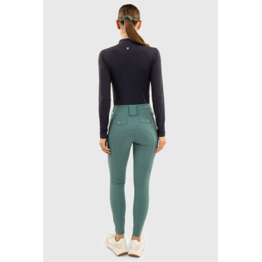 Rijbroek Ludivine Harcour Pauw