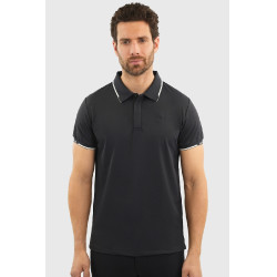 Polo Harcour Ben homme Marine Bleu marine Polo Harcour Ben homme Marine Bleu marine