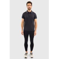 Polo Harcour Ben homme Marine Bleu marine Polo Harcour Ben homme Marine Bleu marine