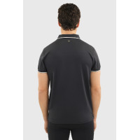 Polo Harcour Ben homme Blanc