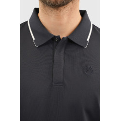 Polo Harcour Ben homme Marine Bleu marine Polo Harcour Ben homme Marine Bleu marine